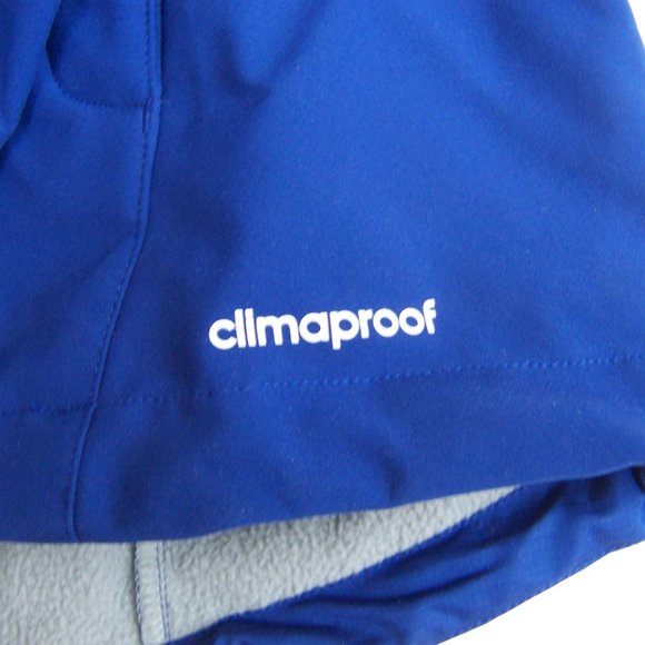 ADIDAS Women's HT Softshell Jacket - Picture 3 of 8